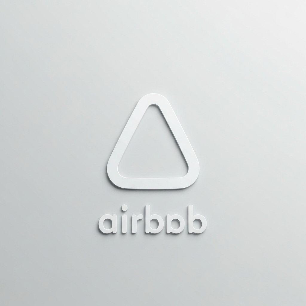 AIRBNB logo