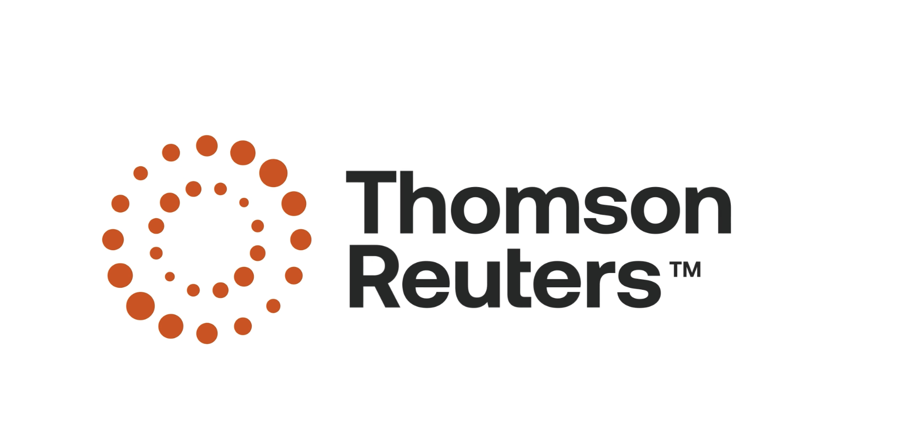 Thomson Reuters logo